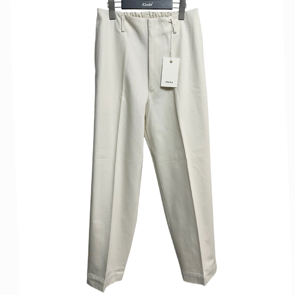 MARKA(マーカ) Chino TrousersチノトラウザーM22E-35PT01C M22E