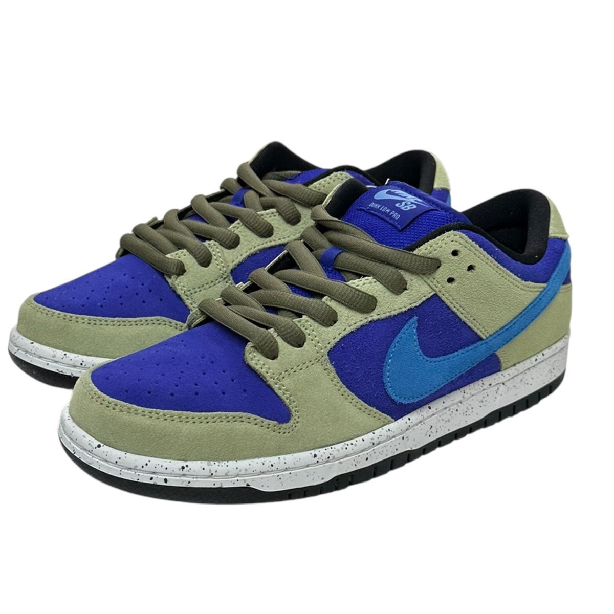 NIKE SB(ナイキSB) Dunk Low Celadonダンクローセラドンスニーカー 