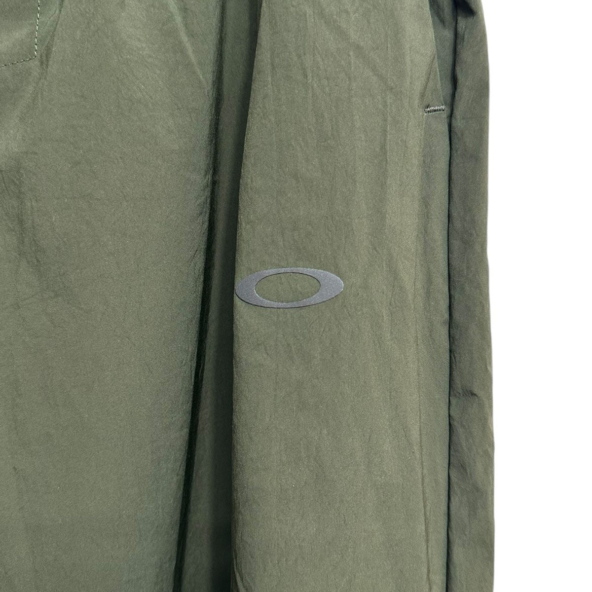 Rs Shell Splendid Loose PantsシェルスプレンディッドルーズロゴパンツFOA404220