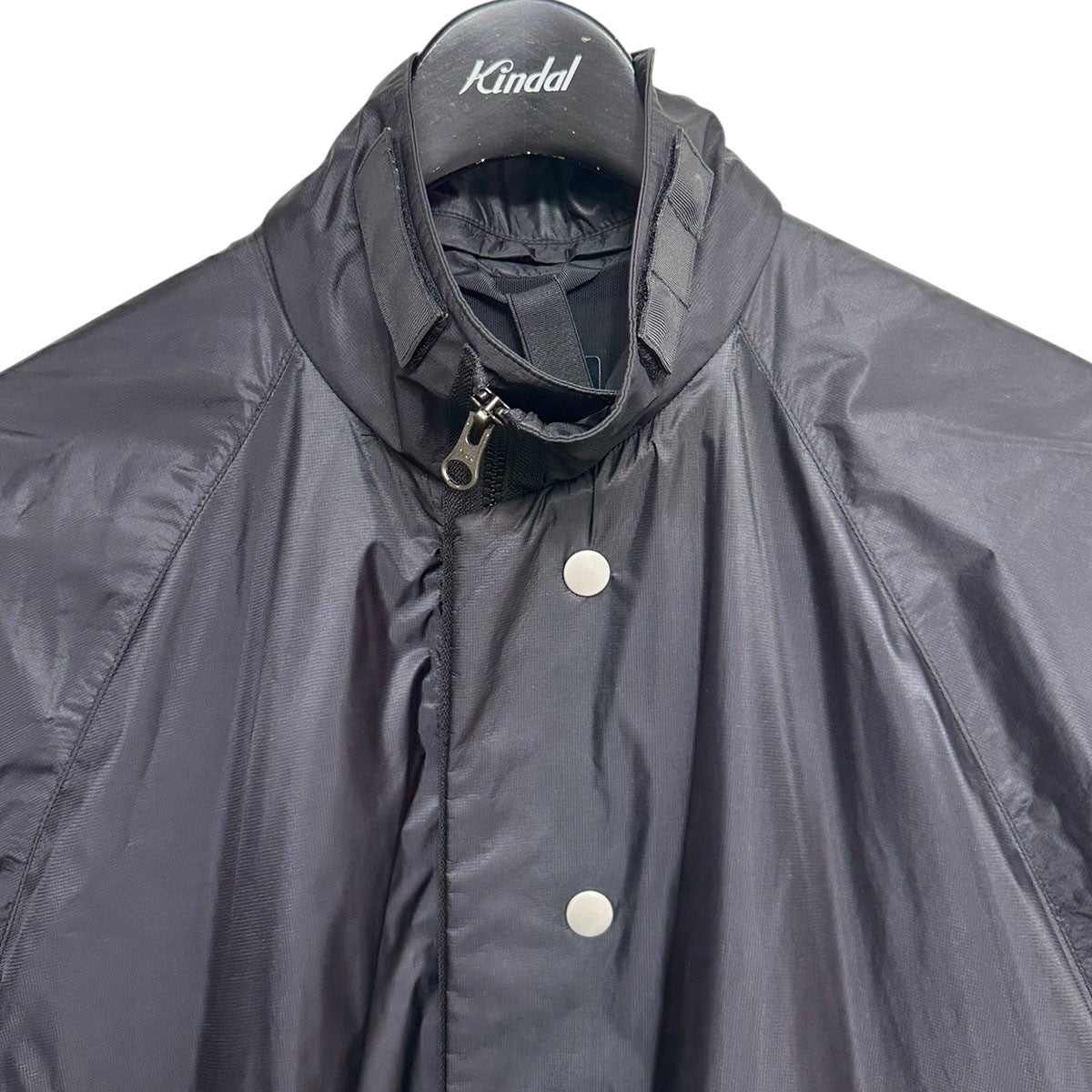 J95-WS 2L Gore-Tex Infinium Windstopper Jacketゴアテックスウインドストッパージャケット
