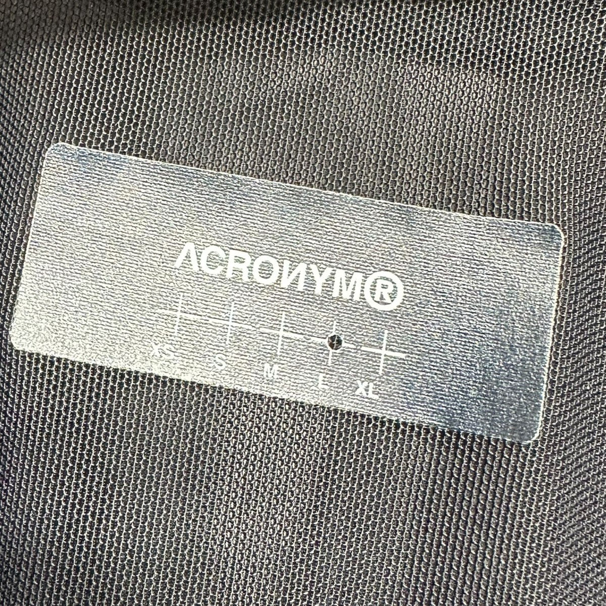 J95-WS 2L Gore-Tex Infinium Windstopper Jacketゴアテックスウインドストッパージャケット