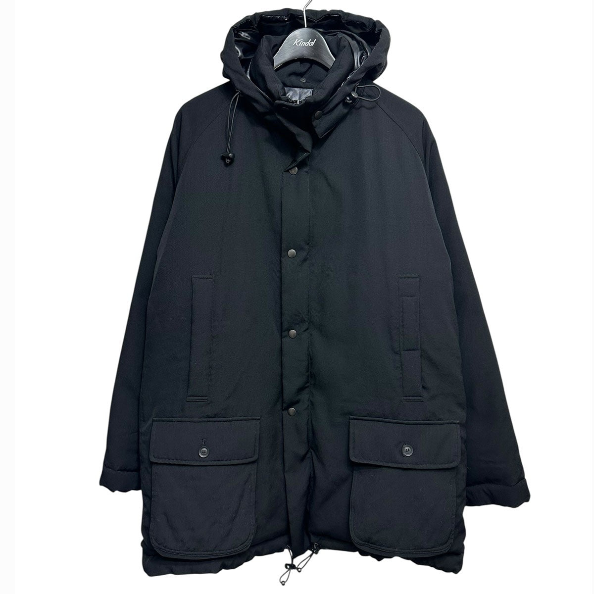 Yohji Yamamoto pour homme(ヨウジヤマモトプールオム) 19AW