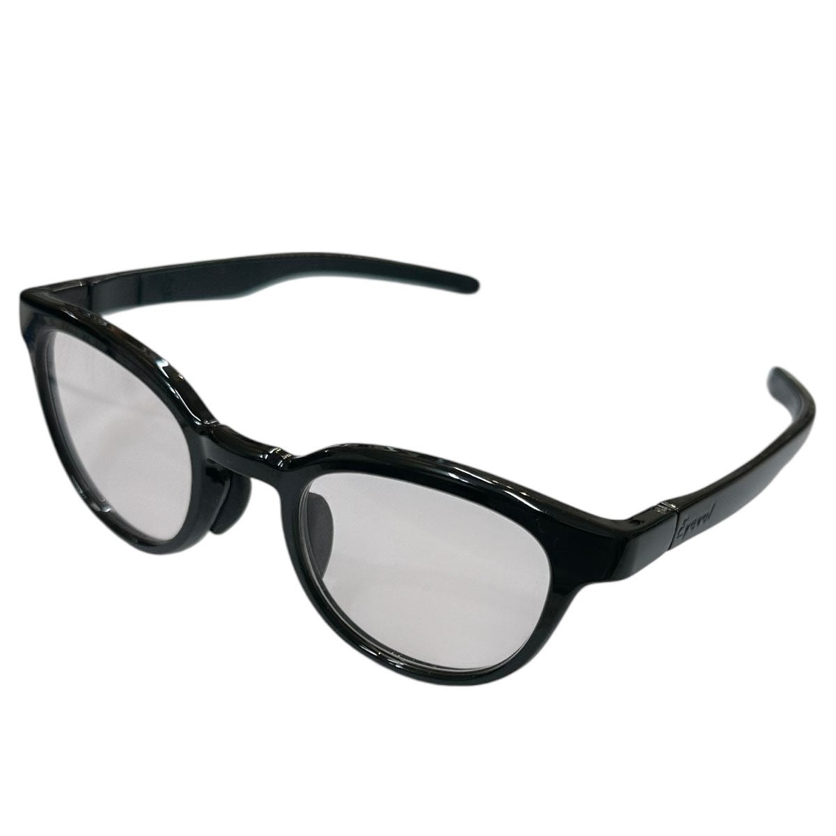 EYEVOL(アイヴォル) LEIFER2眼鏡 BK-FG（ブラック） サイズ 47