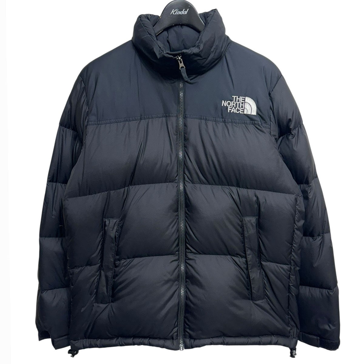 THE NORTH FACE(ザノースフェイス) Nuptse Jacketヌプシ ダウン