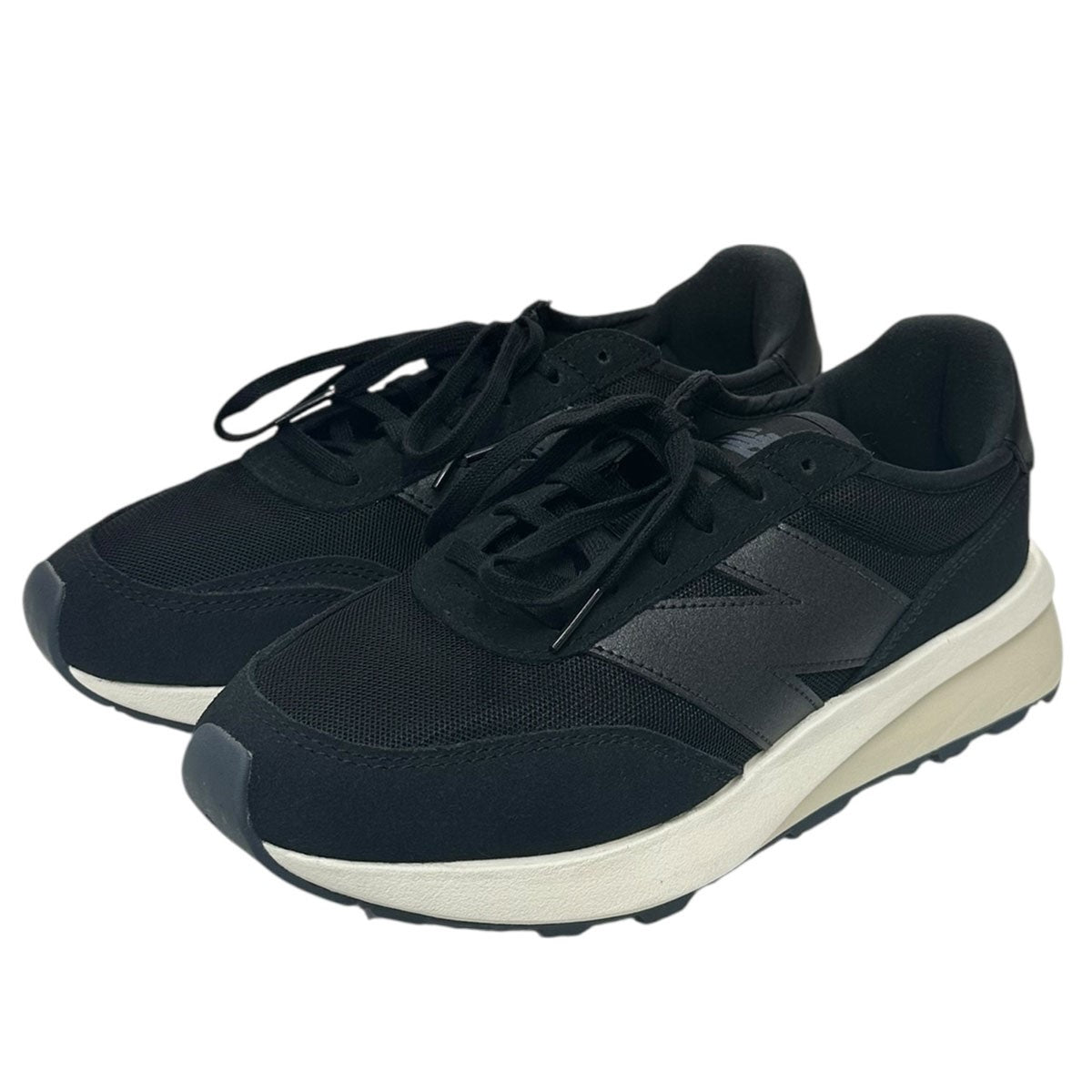 NEW BALANCE×green label relaxing 別注 U370UA スニーカー