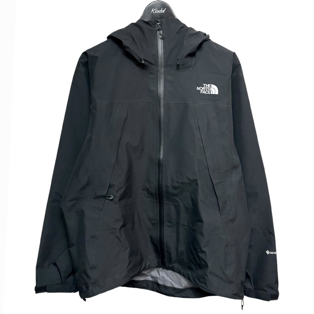 THE NORTH FACE CLIMB LIGHT JACKET M ブラック THE NORTH FACE（ザ ノースフェイス） 【THE NORTH FACE】Climb Light