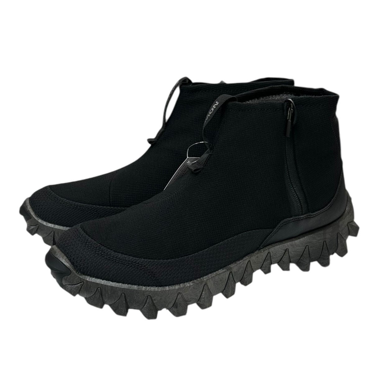 SALOMON(サロモン) SNOWCLOG MIDサイドジップハイカットスニーカー