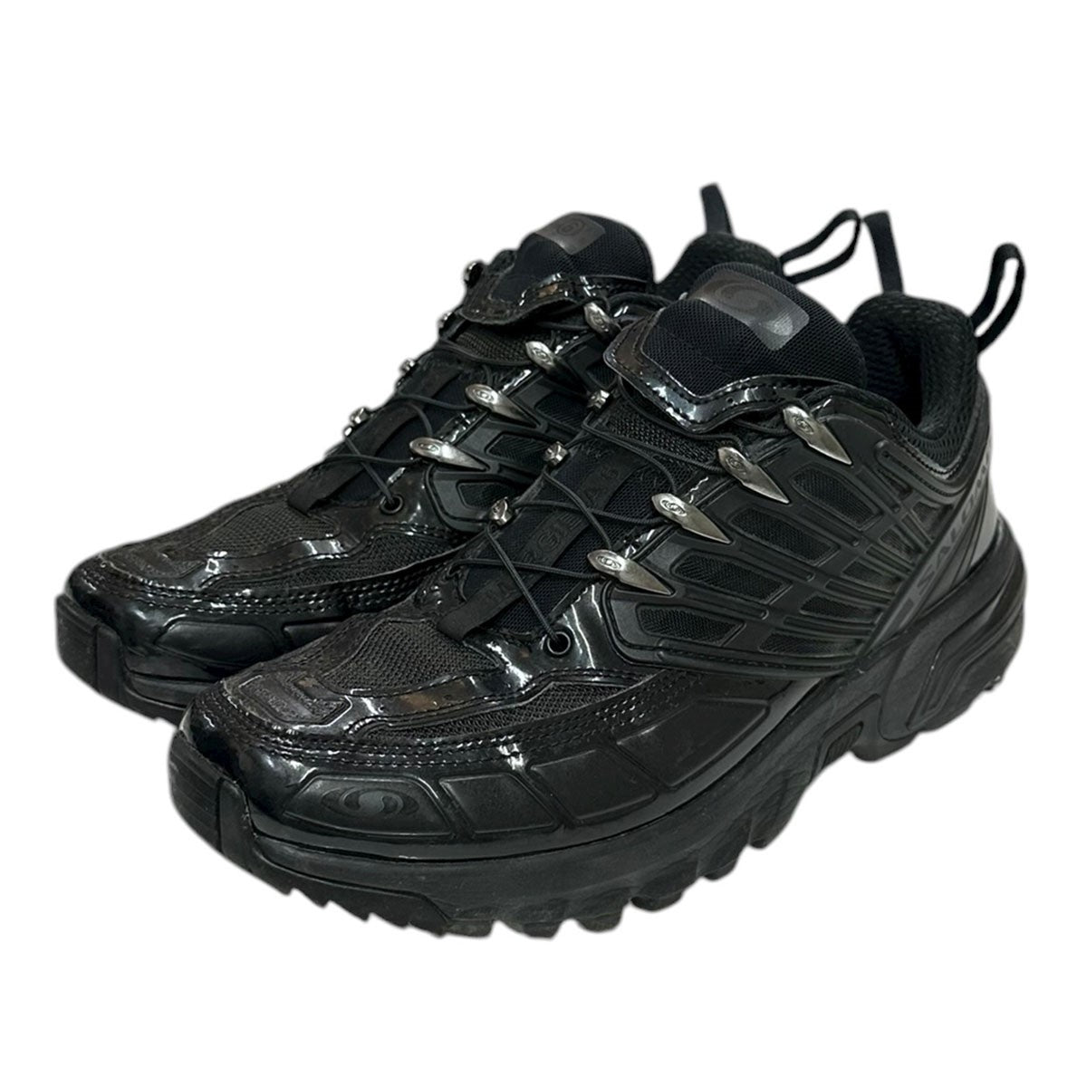 未使用品 SALOMON SPELL × COSMIC 138 未使用品 SALOMON SPELL × COSMIC 138 SALOMON | thecompus