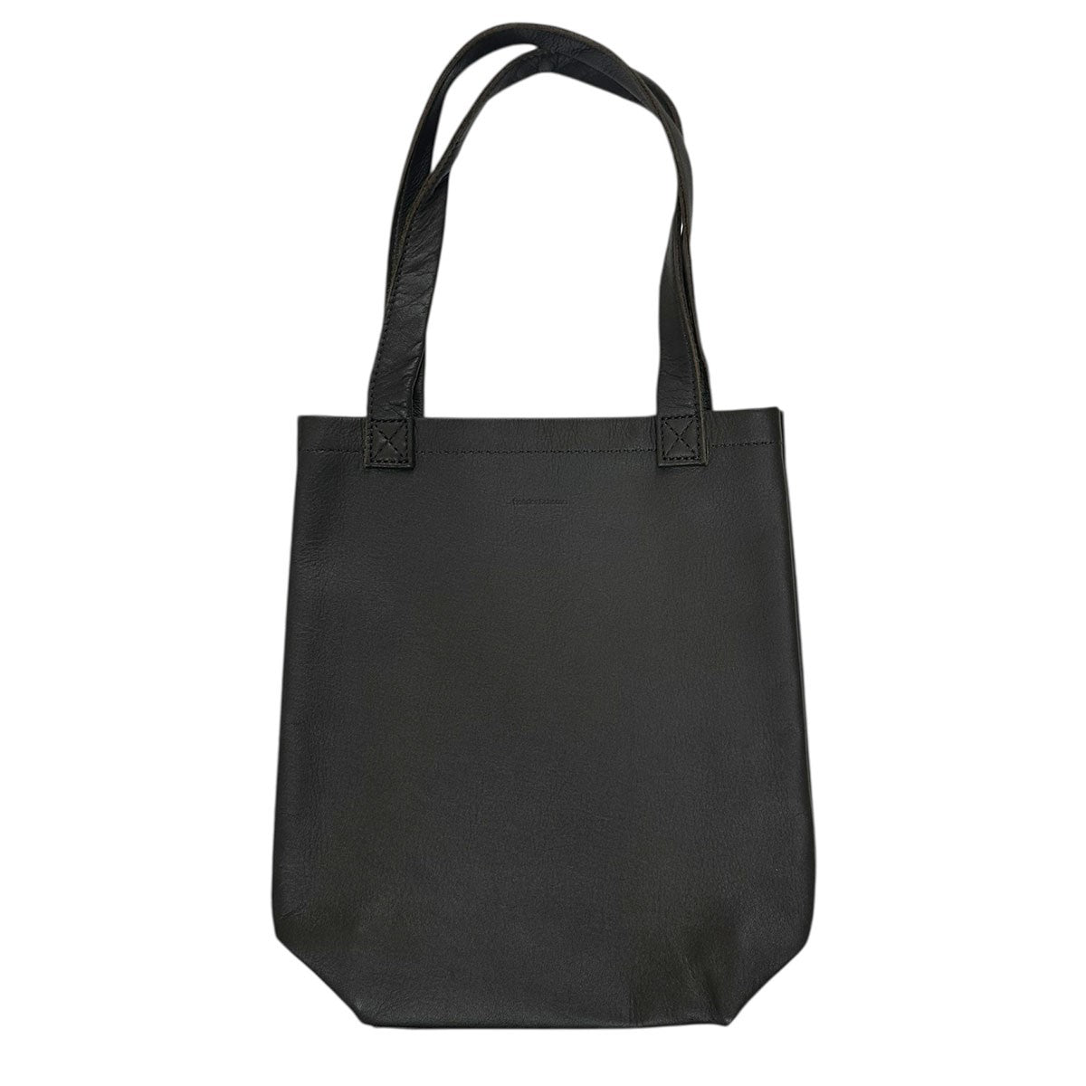 Hender Scheme(エンダースキーマ) Cow Bag Smallレザーミニトート