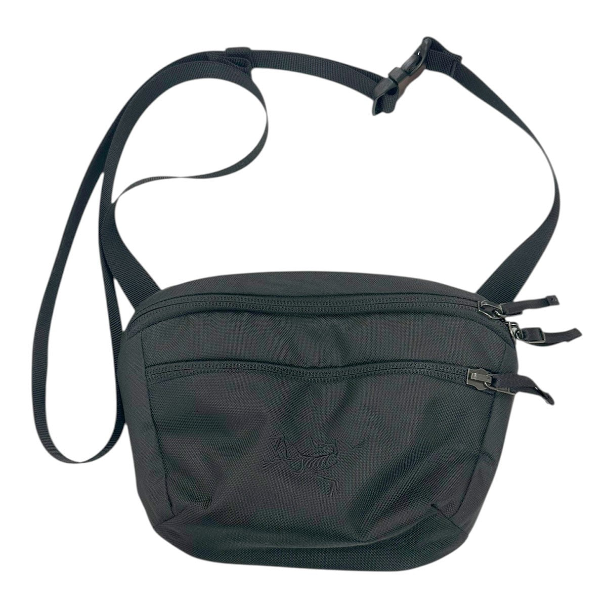 ARC'TERYX(アークテリクス) MANTIS 1 WAIST PACKマンティス 1 ウエスト