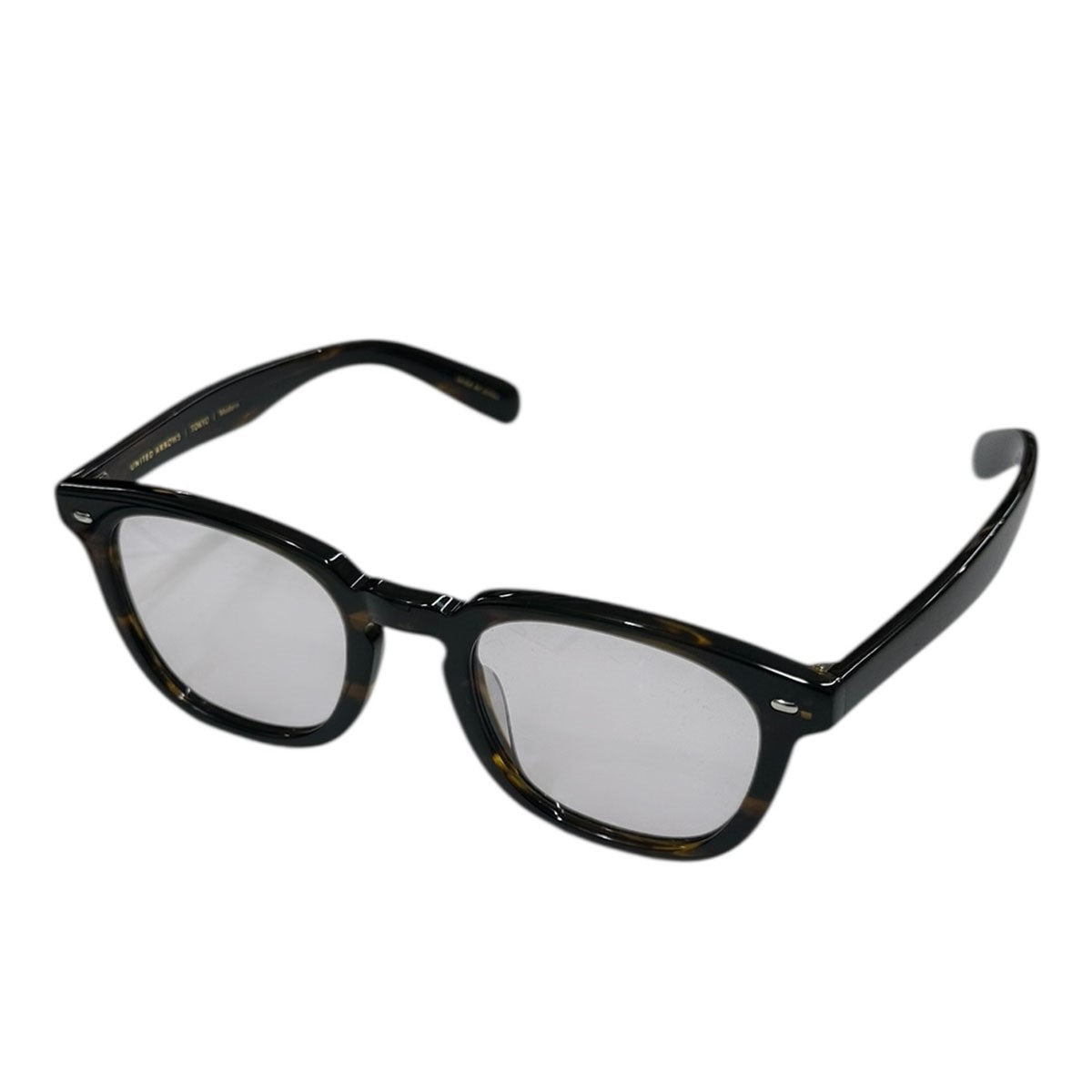 BEAUTY&YOUTH別注 Modernウエリントンサングラス