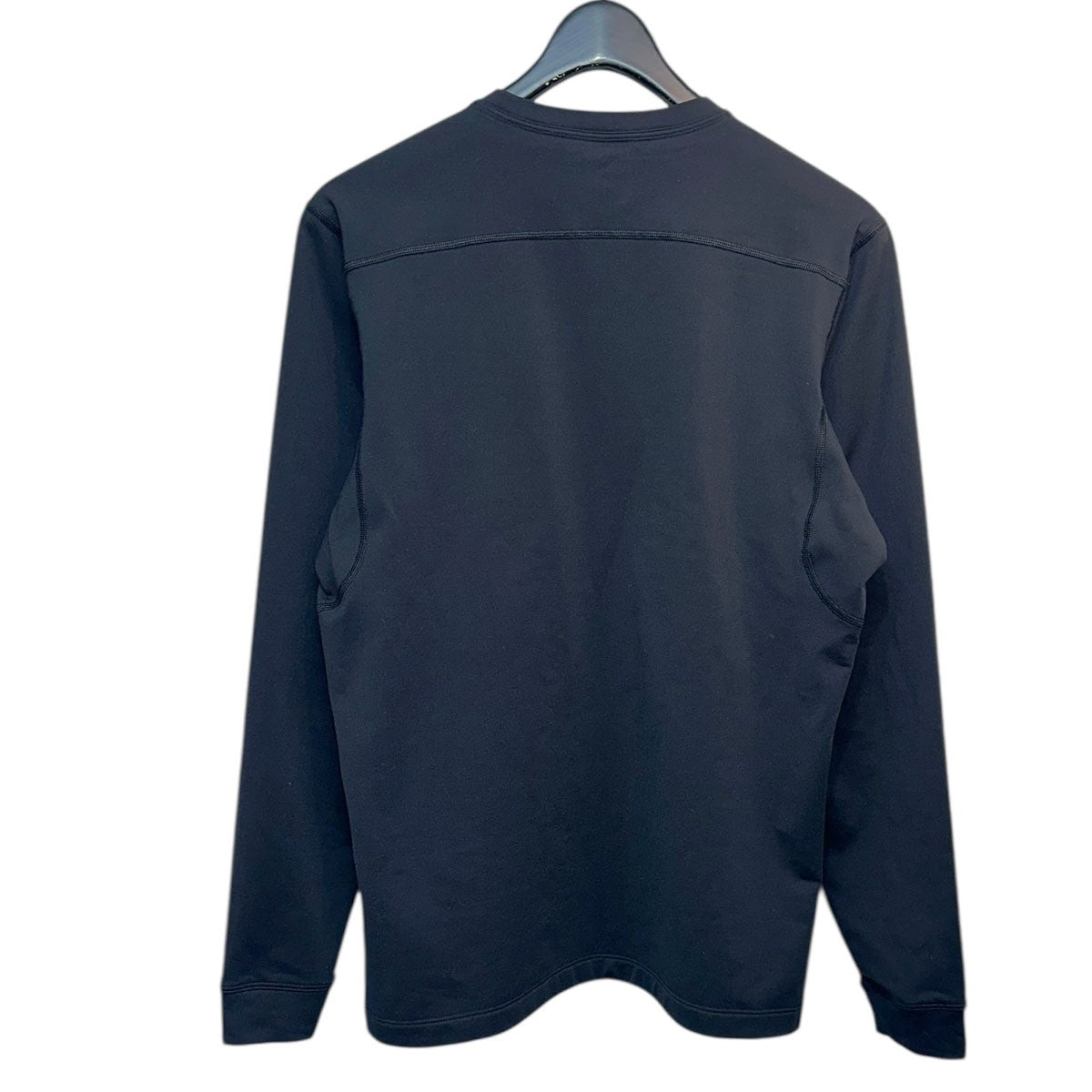 RHO LT CREW NECK長袖TシャツX000009417