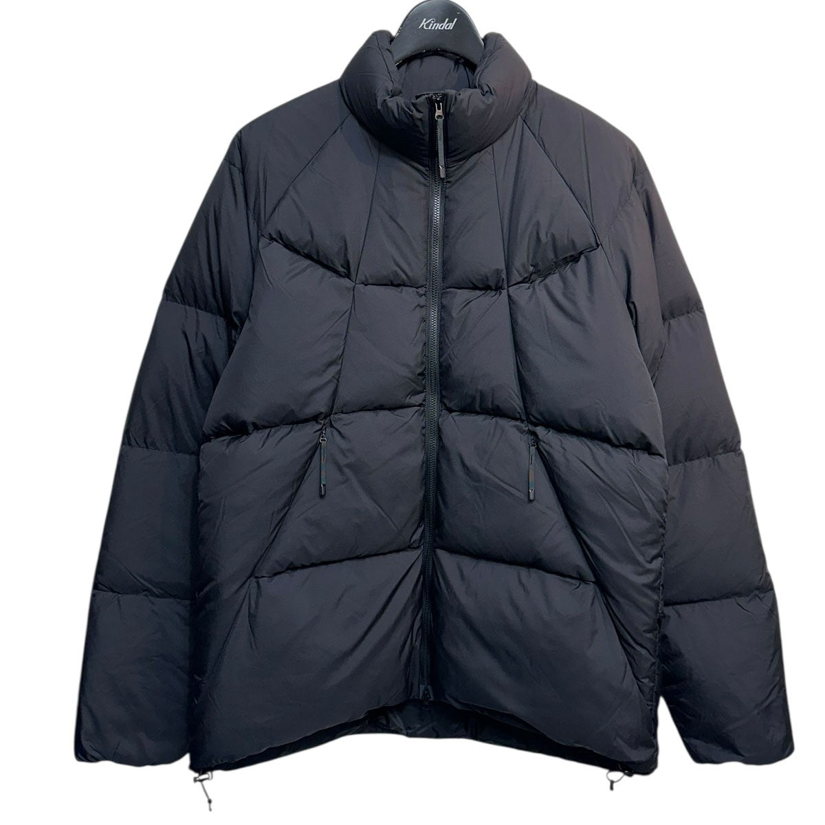 GOLDWIN(ゴールドウイン) 25AWStand Collar Light Down Jacketスタンド