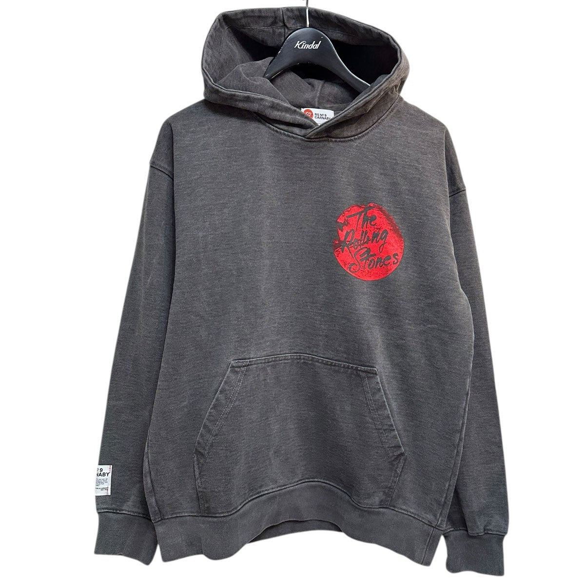 RS No，9 Harajuku(ザ・ローリング・ストーンズ) The Rolling Stones