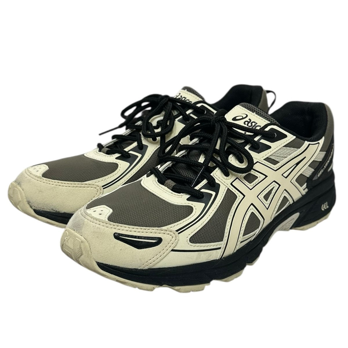 GEL-VENTURE 6 SPSゲル-ベンチャー 6 SPS ミンク バニラスニーカー1203A669