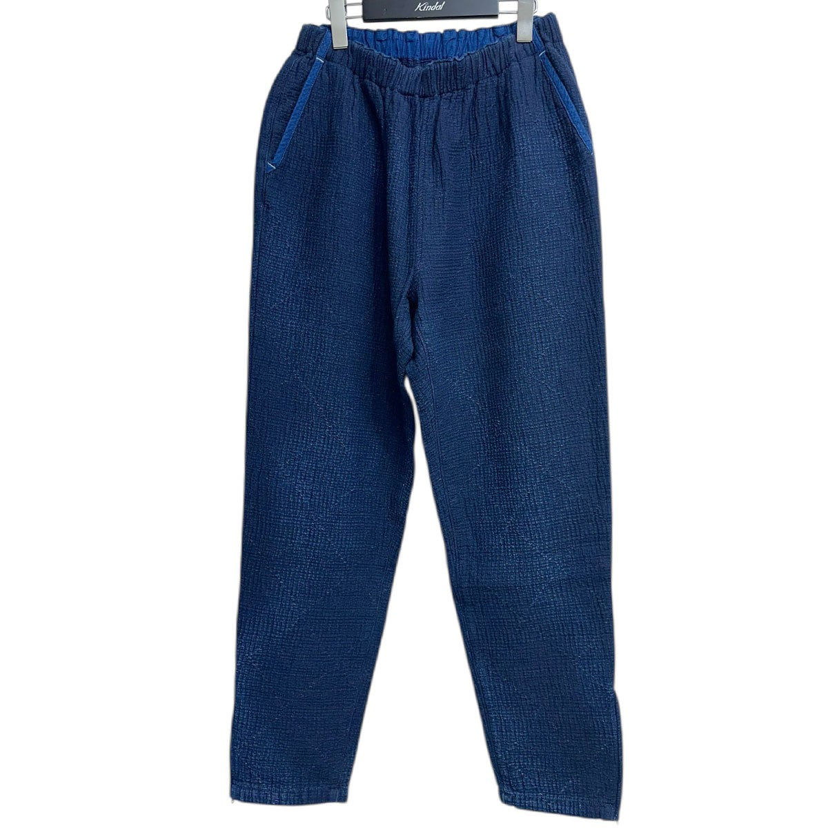 Porter Classic(ポータークラシック) 25SSNEW SASHIKO LIGHT KATSU 