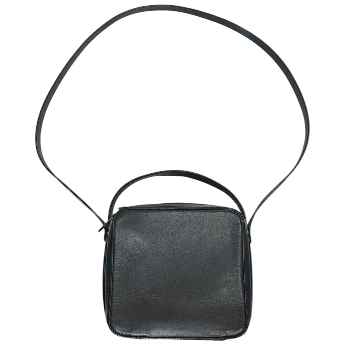 AURALEE×Aeta LEATHER SHOULDER BAG MADE BY AETA2WAYレザーショルダー 