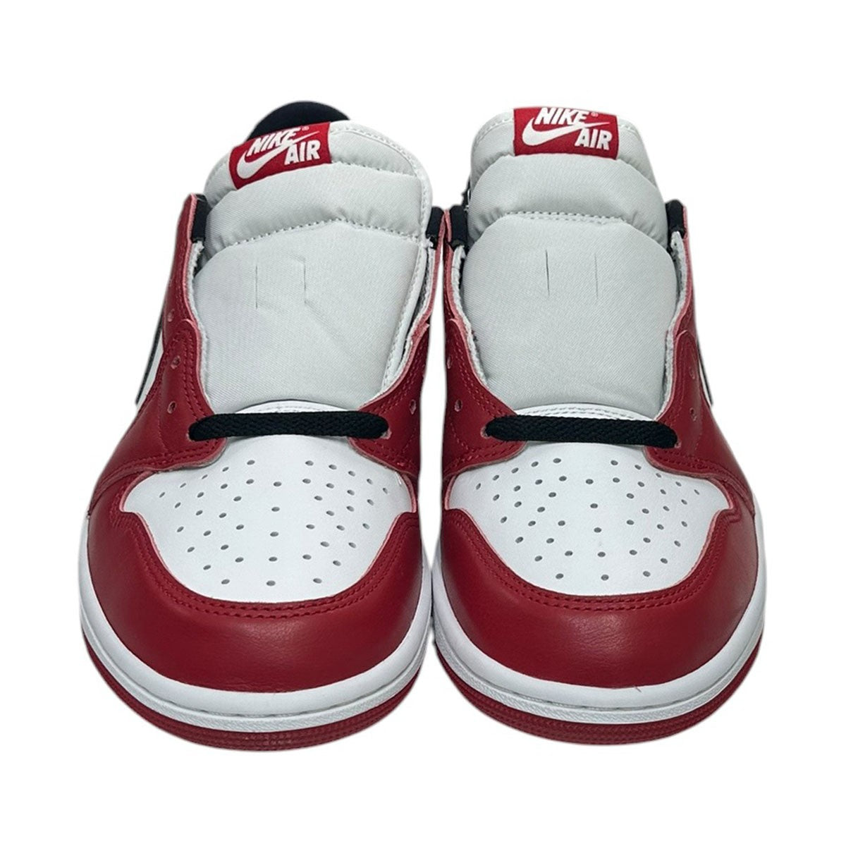 AIR JORDAN 1 RETRO LOW OGエアジョーダン1ローカットスニーカー