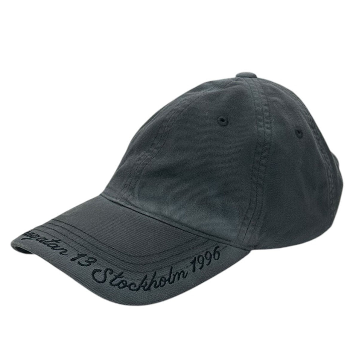 ロゴキャップFN-UX-HATS000384