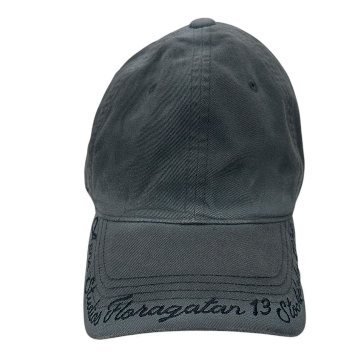ロゴキャップFN-UX-HATS000384