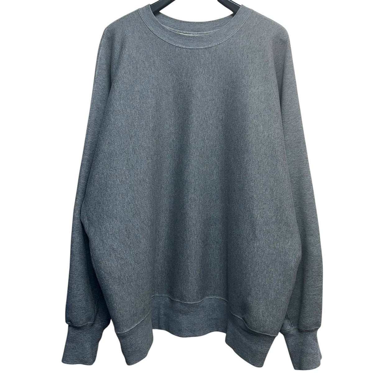 ナナミカ  S25SH011 クルーネックスウェット メンズ XL nanamica(ナナミカ) Crew Neck Sweatクルーネックスウェットシャツ
