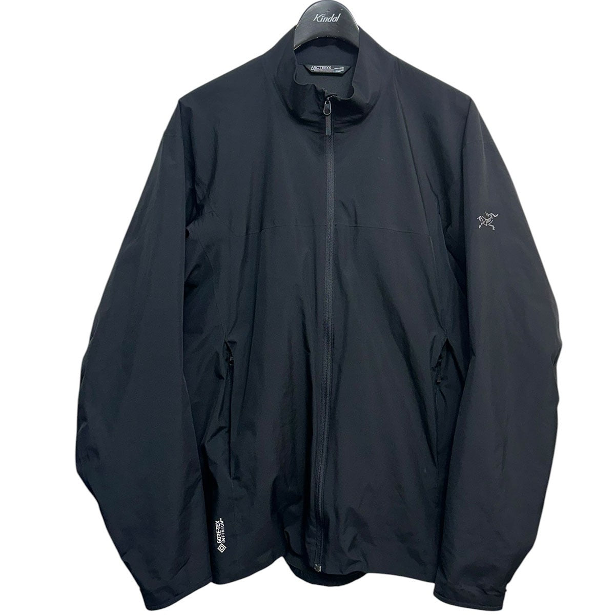 SOLANO JACKETゴアテックスジャケット23072