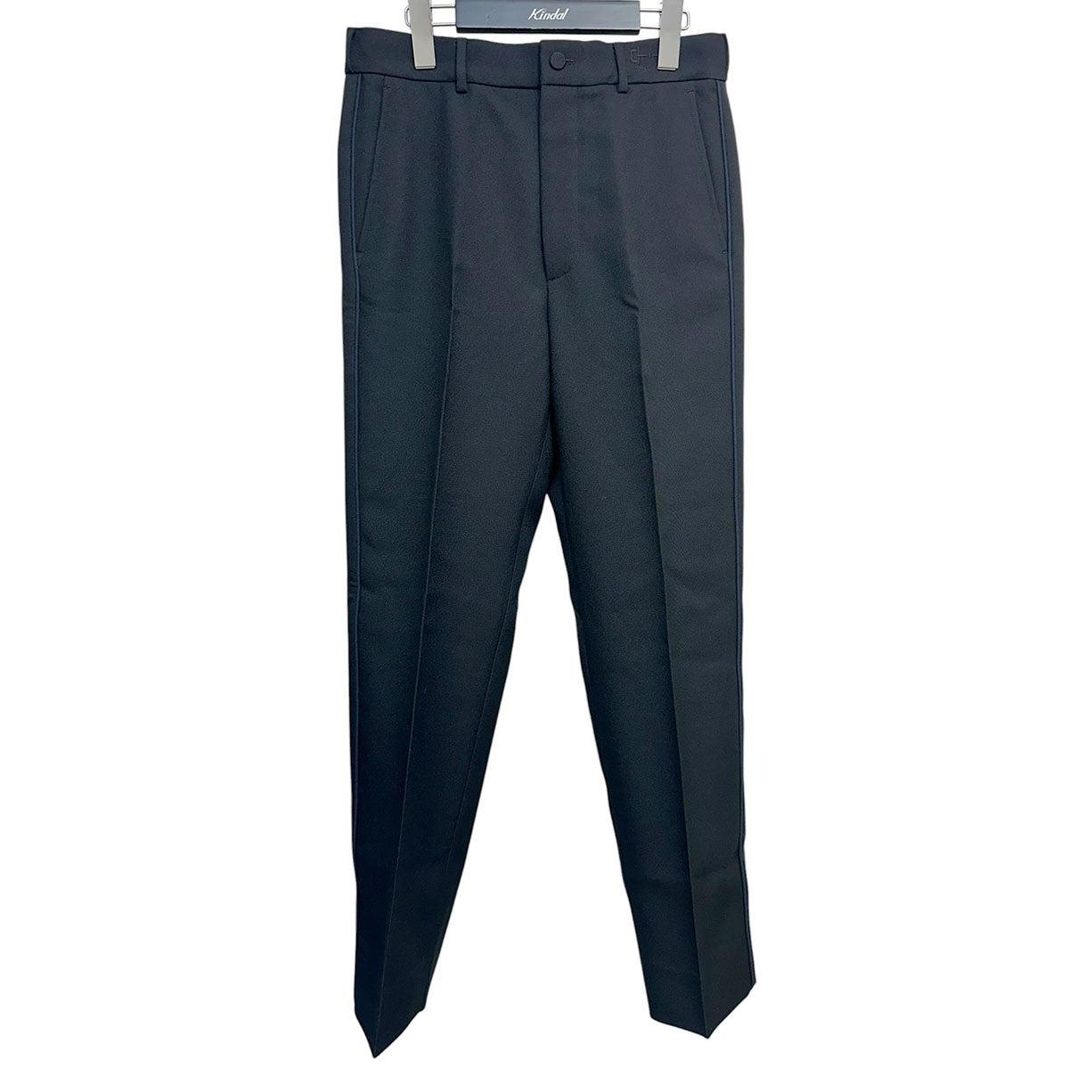 GUCCI(グッチ) サイドラインイージースラックス727451 ZAMDQ 727451