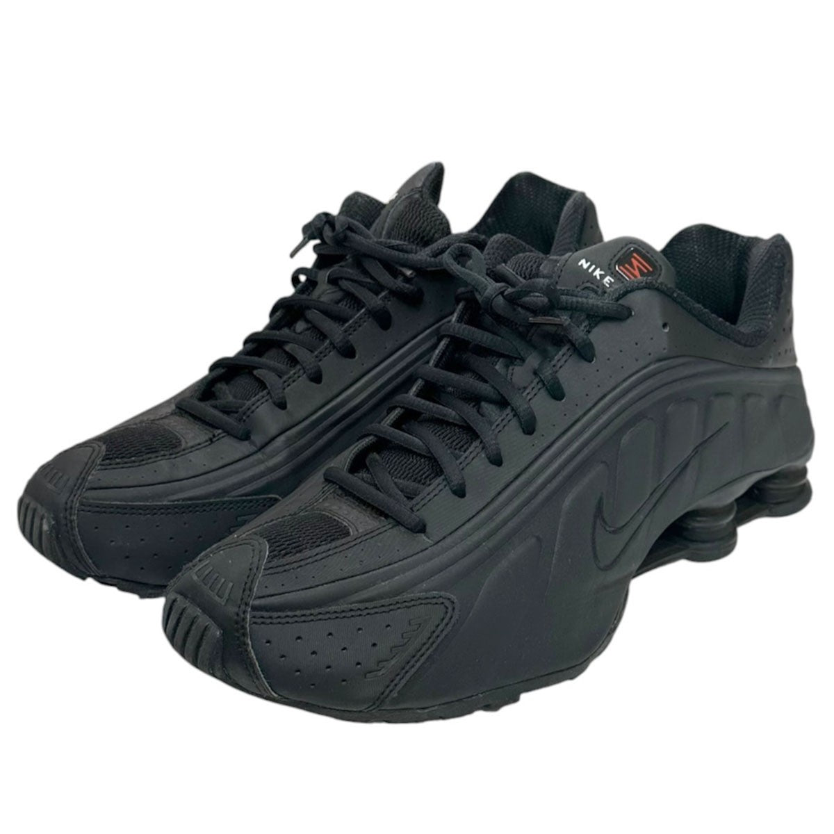 WMNS SHOX R4ショックス スニーカーAR3565-004