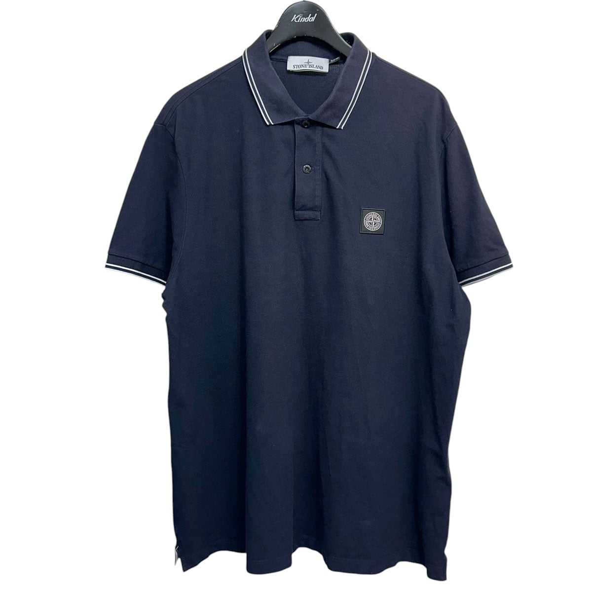 STONE ISLAND(ストーンアイランド) ポロシャツ80152SC18 80152SC18