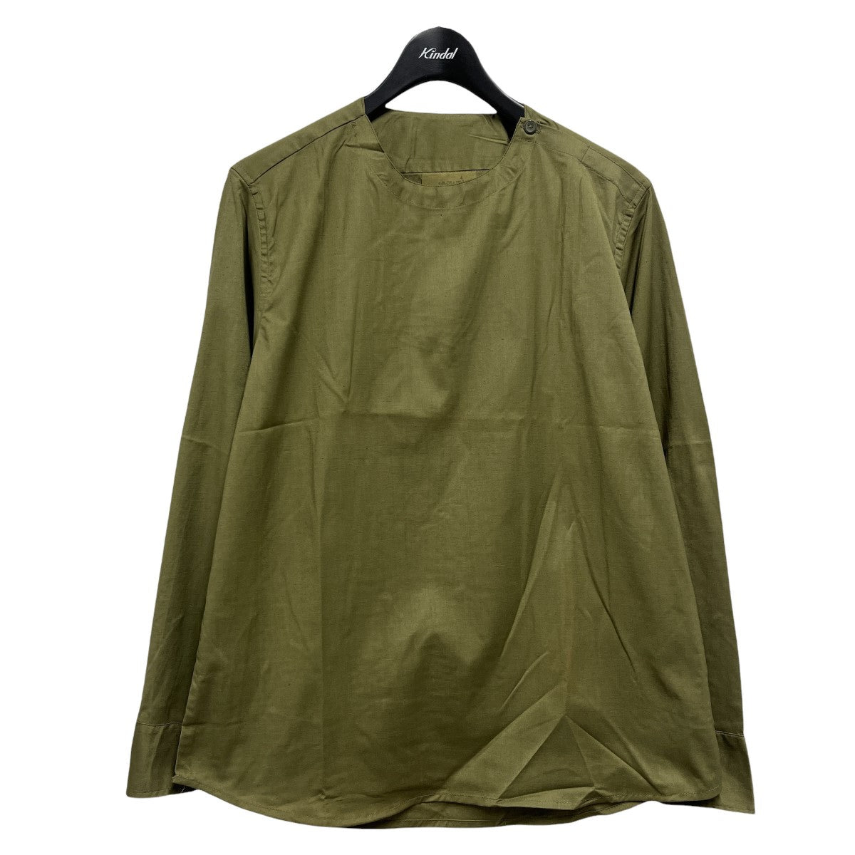 スリーピングシャツ DEAD STOCK