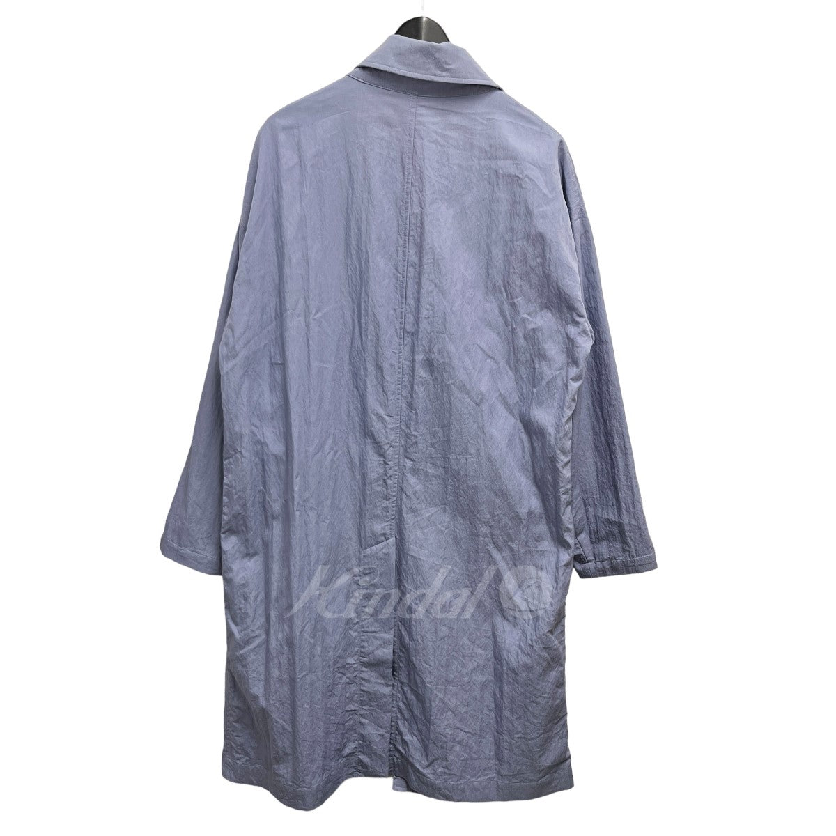 ×Kosuke Kawamura 20SS reversible coat