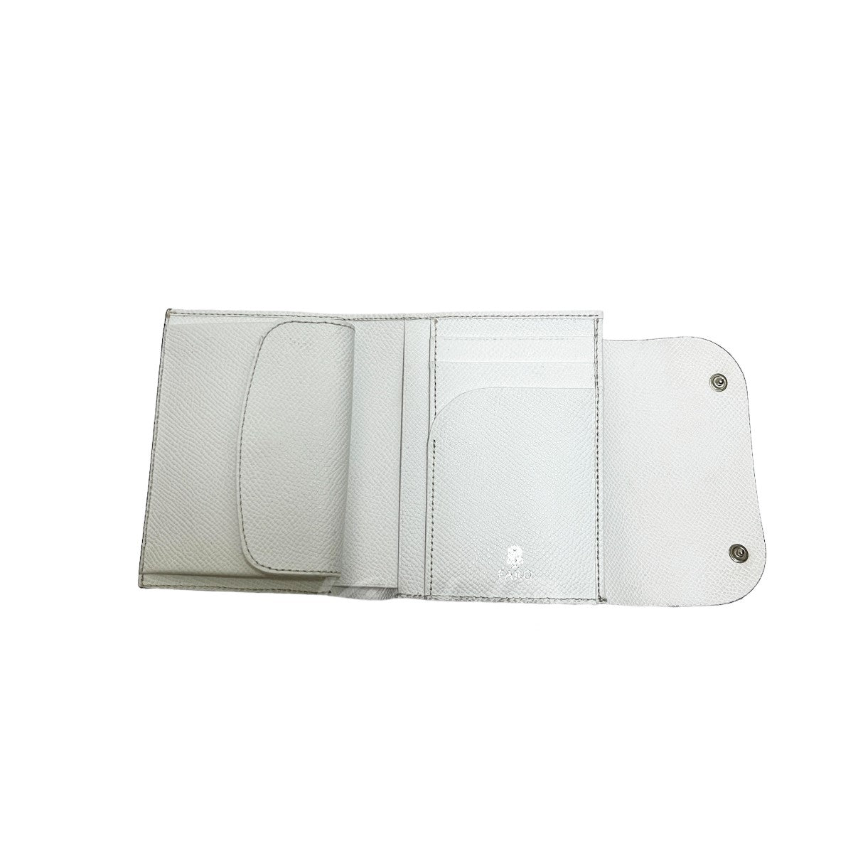 FLAP SHORT WALLET BOLERO 2つ折り財布