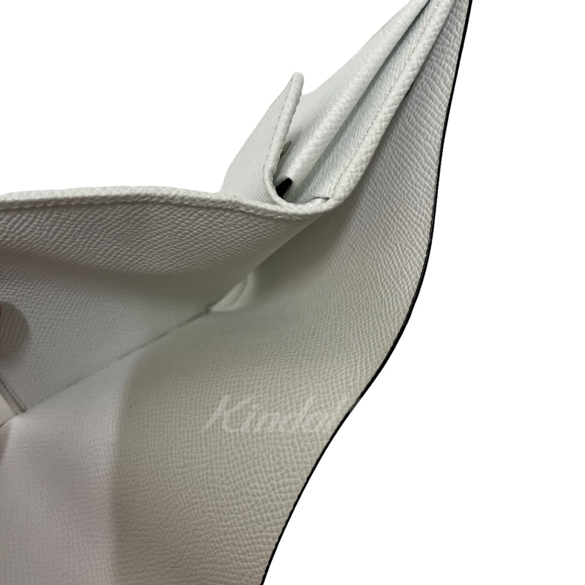 FLAP SHORT WALLET BOLERO 2つ折り財布