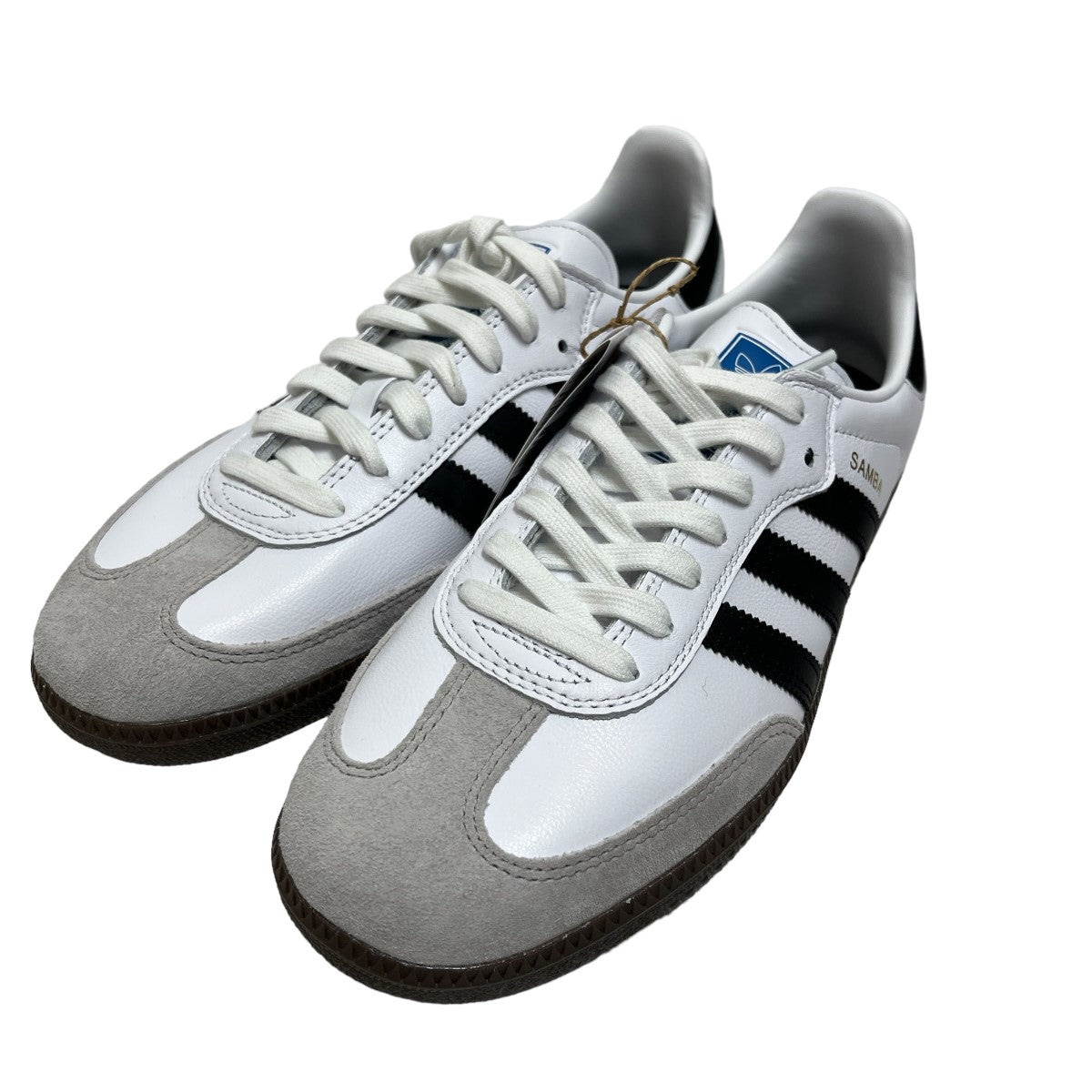 adidas originals(アディダスオリジナルス) 「Samba ADV Footwear 