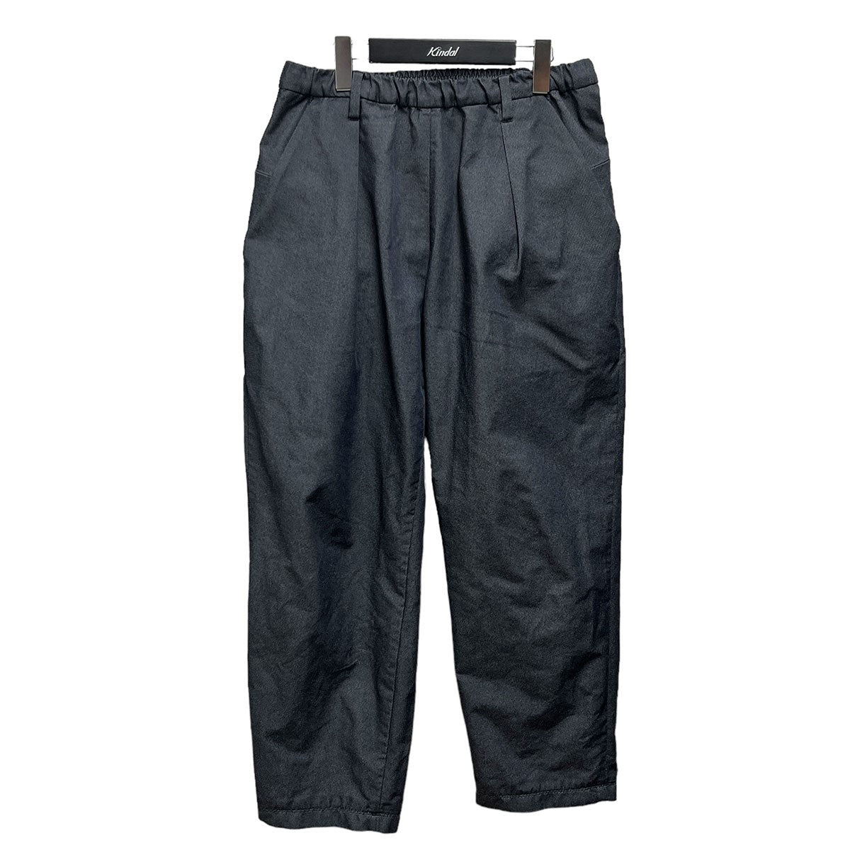 TEATORA(テアトラ) Wallet Pants Resort TIME LEAP ワイドパンツtt 