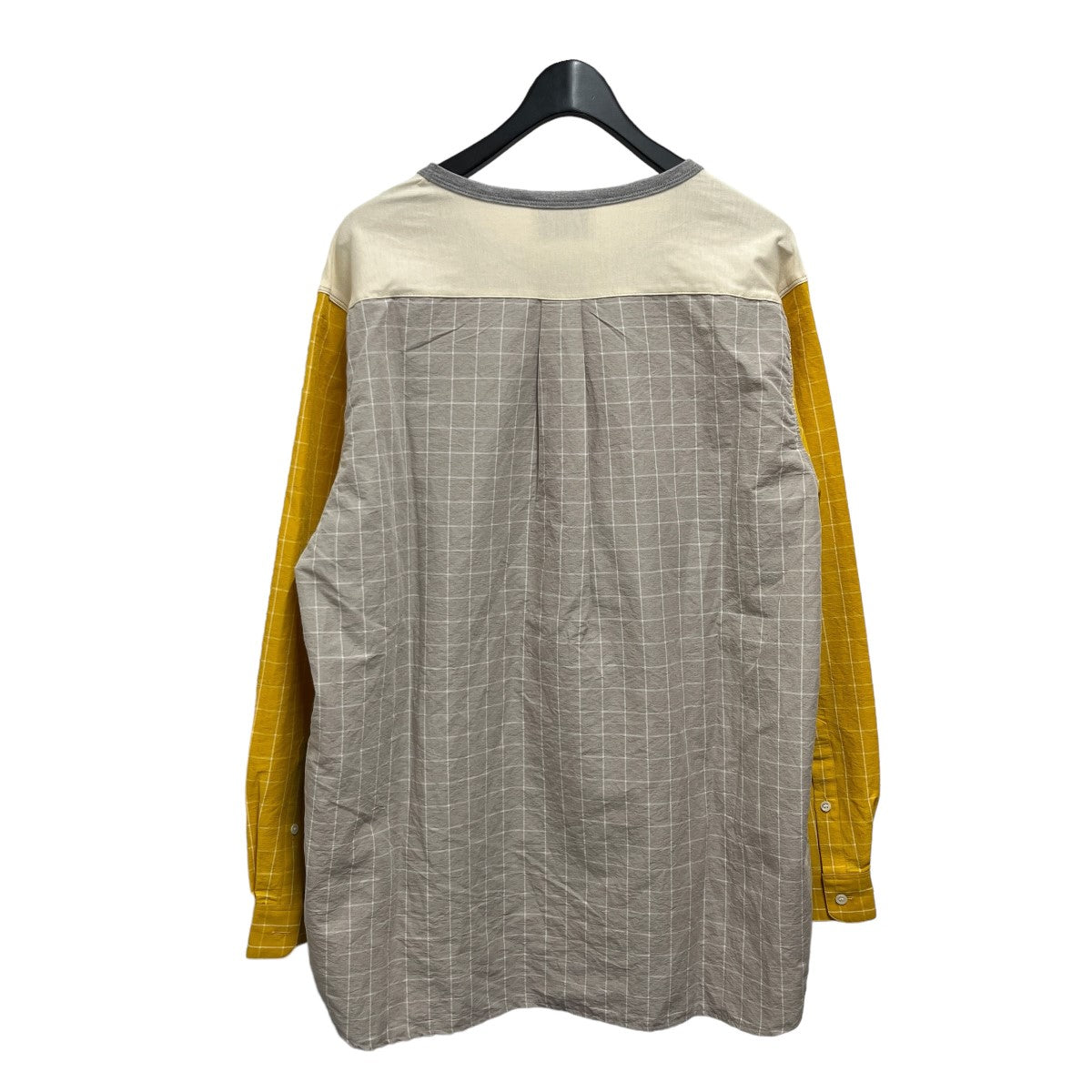 Pullover Shirts for hazy カットソー023-SS-001