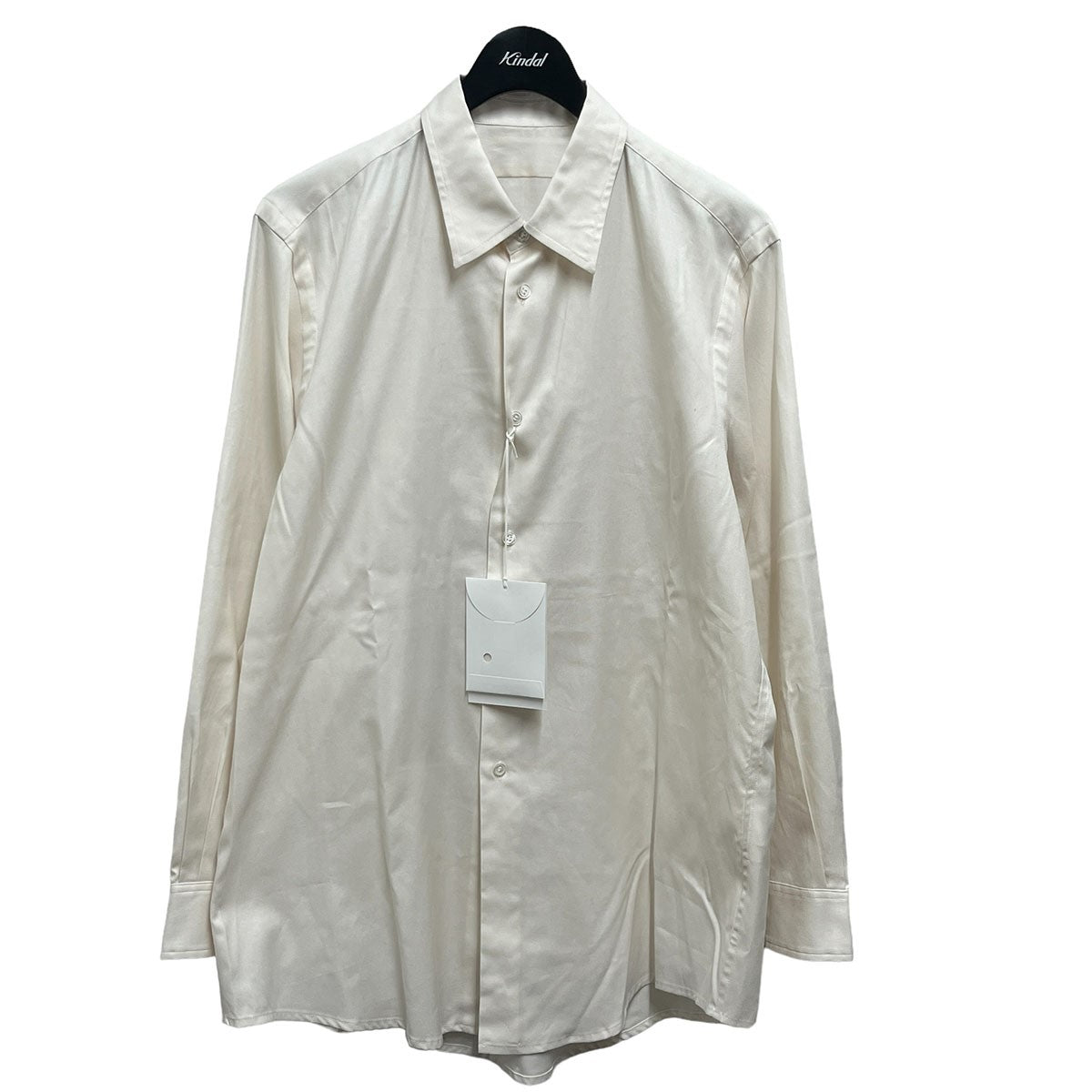 REGULAR COLLAR SHIRTUNSH31