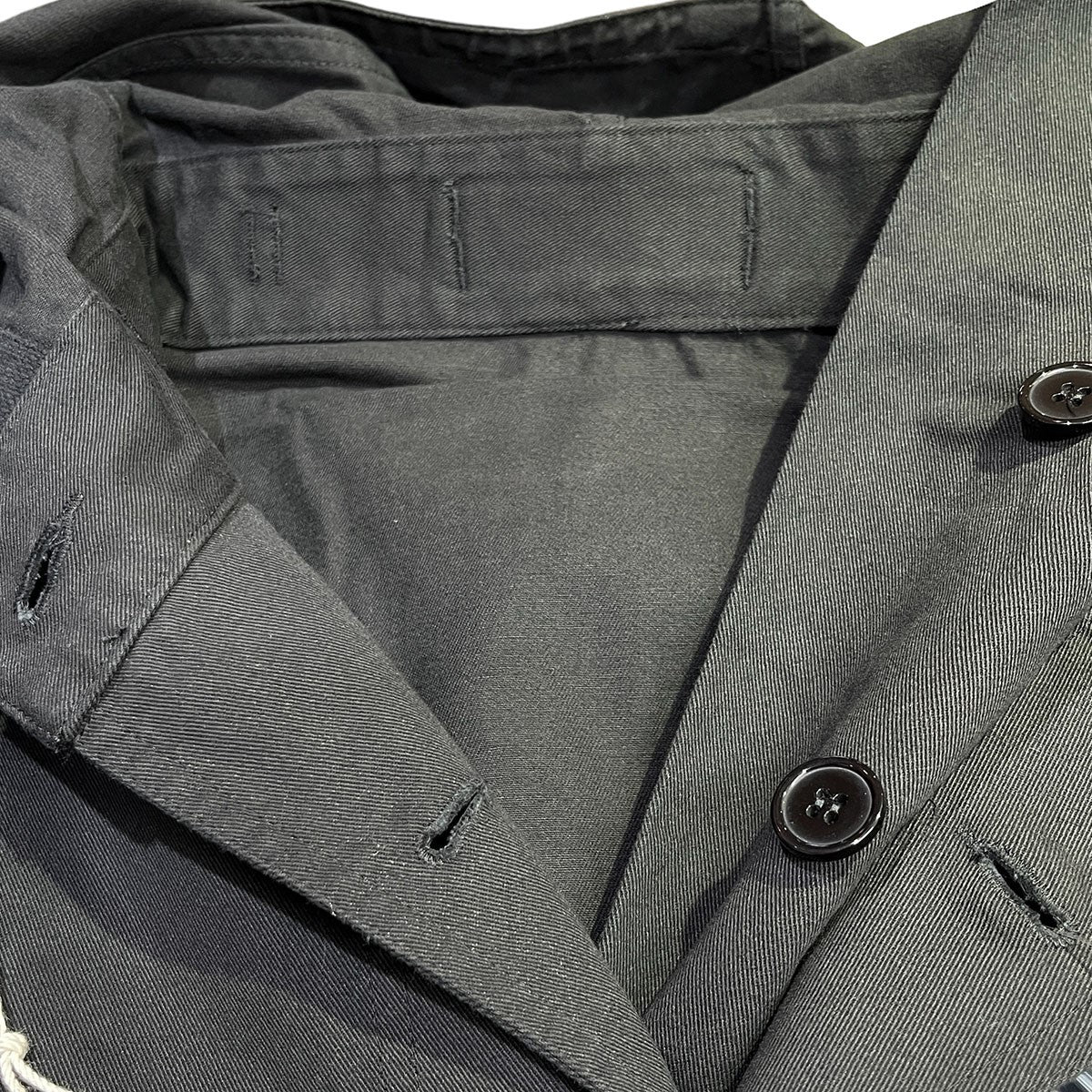 サンプリング1940S ALVAGE PARKA 前期型