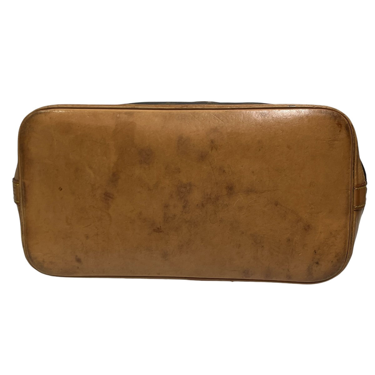 LOUIS VUITTON アルマモノグラムハンドバッグ の古着・中古アイテム