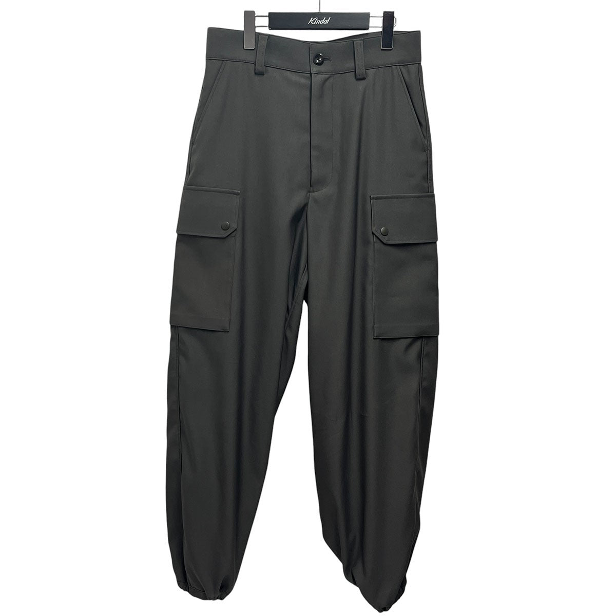 THE RERACS(ザリラクス) FRENCH ARMY F2 CARGO PANTS カーゴパンツ23FW-REPT-190-J  23FW-REPT-190-J グレー サイズ 46｜【公式】カインドオルオンライン ブランド古着・中古通販【kindal】