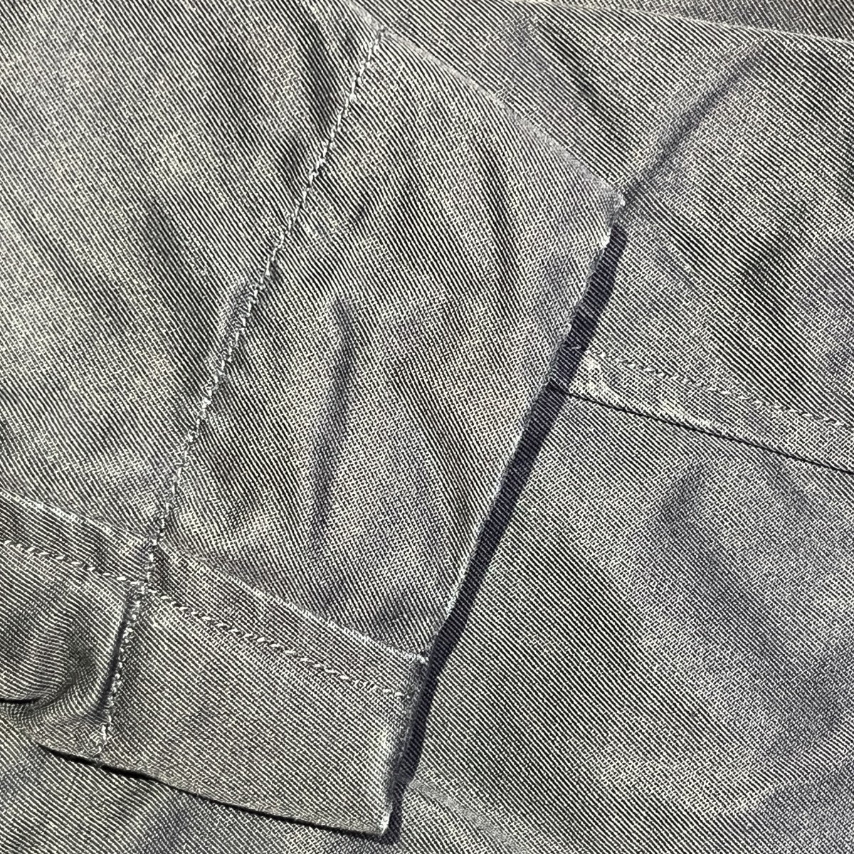 SAMPLE Deck Jacket Sling ジャケット