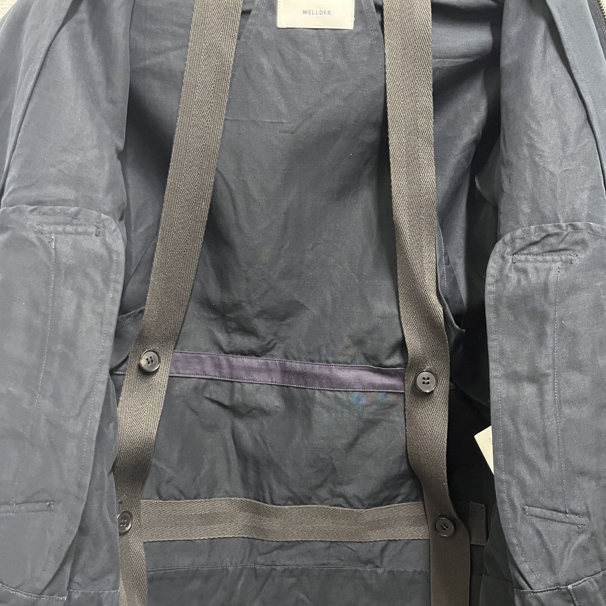 SAMPLE Deck Jacket Sling ジャケット