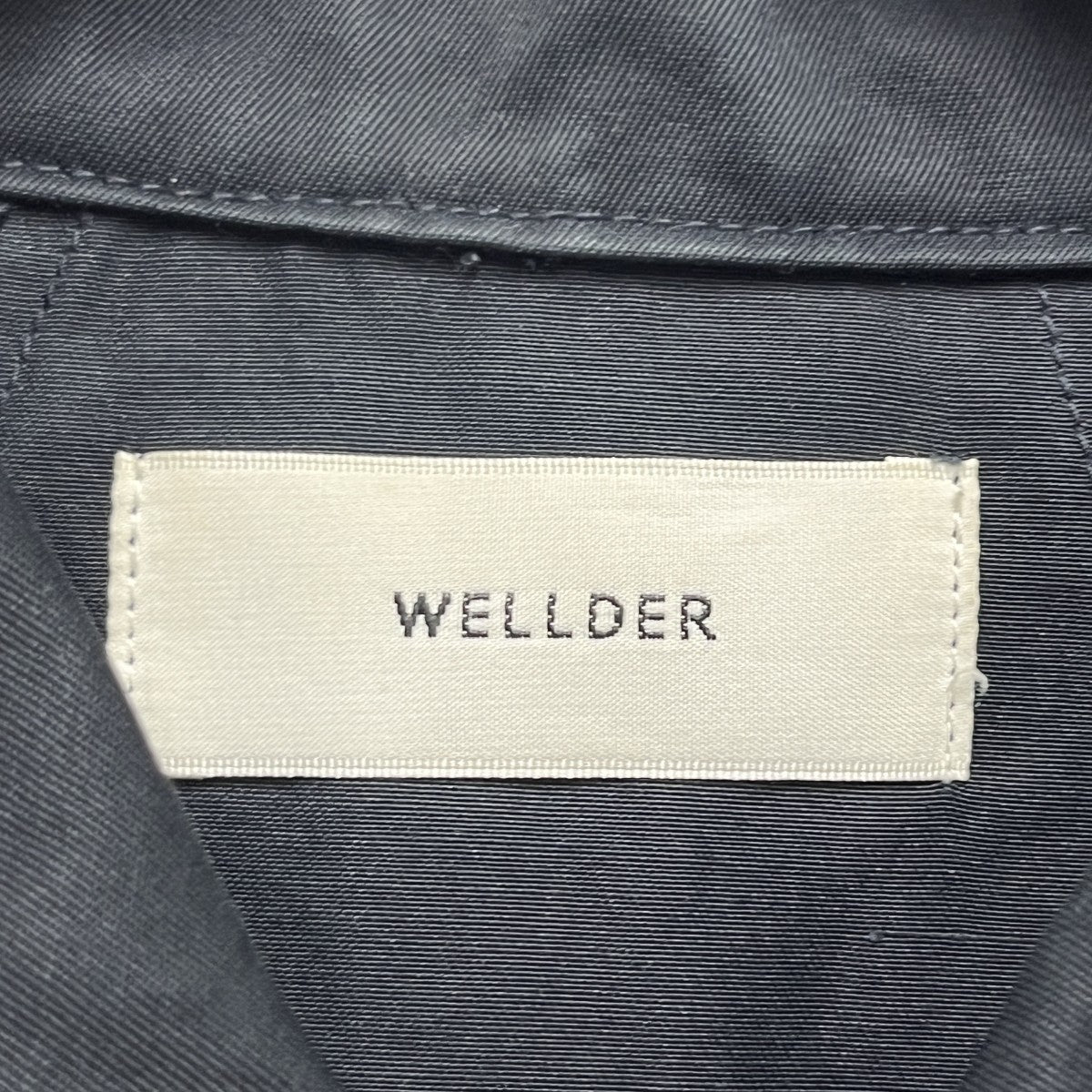 SAMPLE Deck Jacket Sling ジャケット