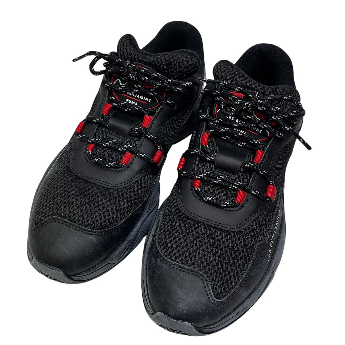 Monzethuページ Magnetic Men's Shoes | PUMA