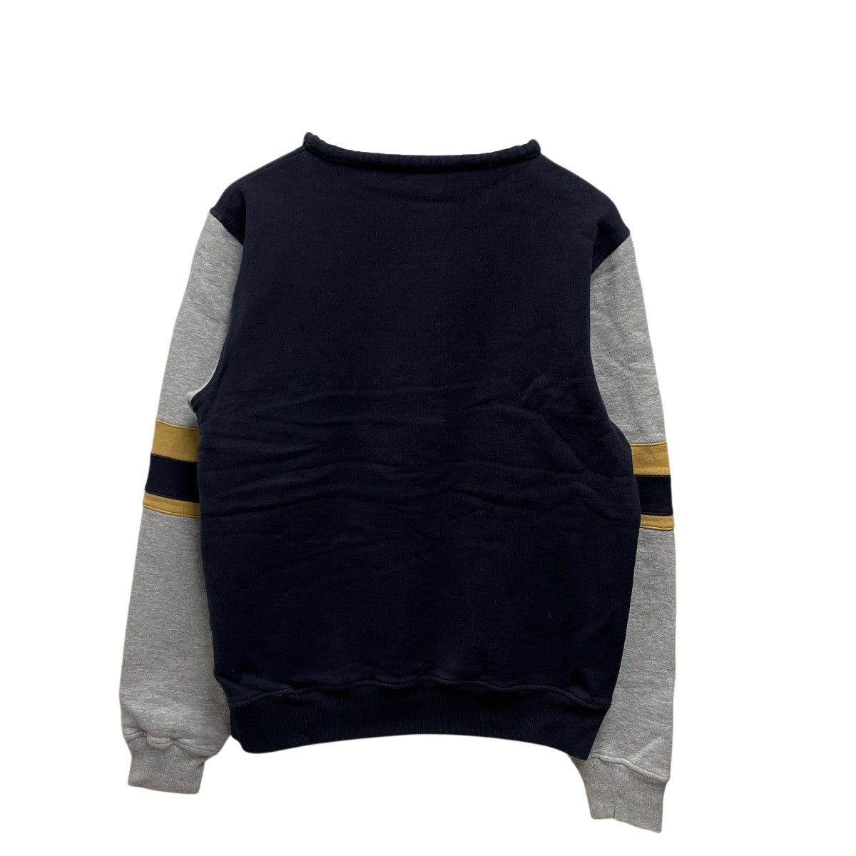 MARNI マルチカラーパネルスウェット 古着・中古-2枚目のアイテム画像