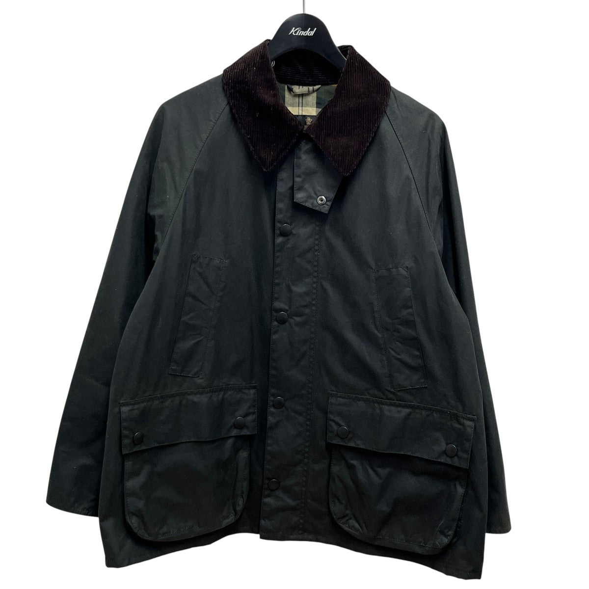 23AW　Barbour　BEDALE　 ワックス 232MWX1679　40 Barbour(バーブァー) BEDALEワックスジャケット232MWX1679