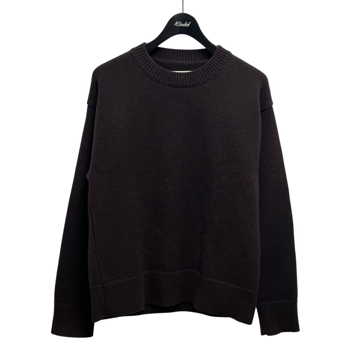 ジルサンダーカシミア100ニット jil sander ジルサンダーカシミア100ニット jil sander - メルカリ