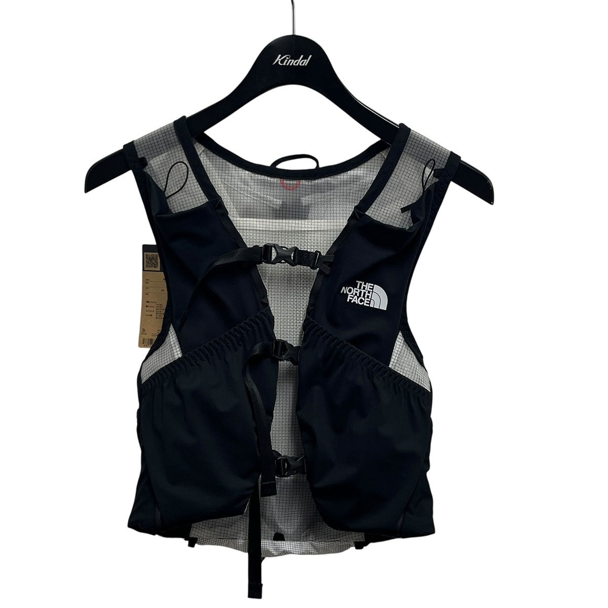 THE NORTH FACE(ザノースフェイス) TR 10 ランニングベスト