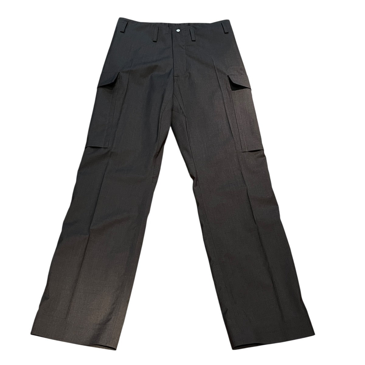 omar afridi 24ss カーゴパンツ omar afridi 24ss カーゴパンツ omar afridi 24ss カーゴパンツ