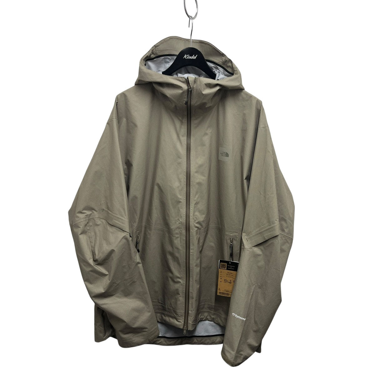 THE NORTH FACE(ザノースフェイス) エンライドレインジャケットNP12460 